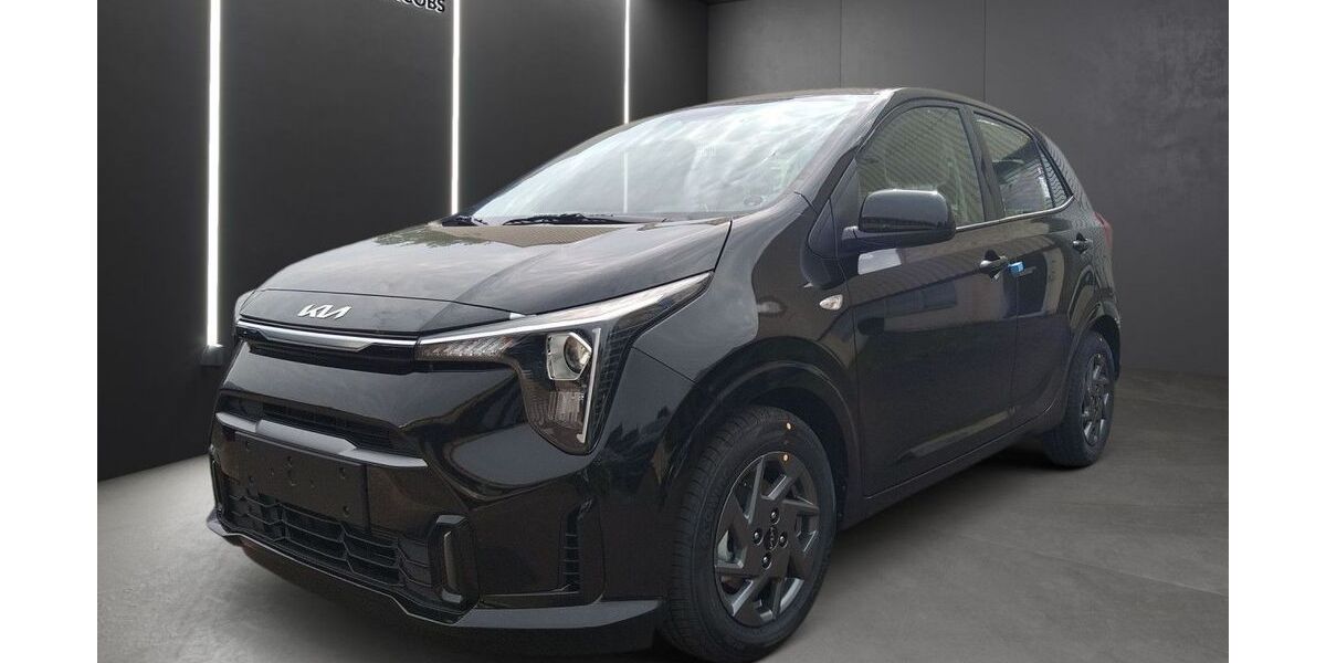 Kia Picanto 3.250 km 15.790 &euro; Aachen 52078