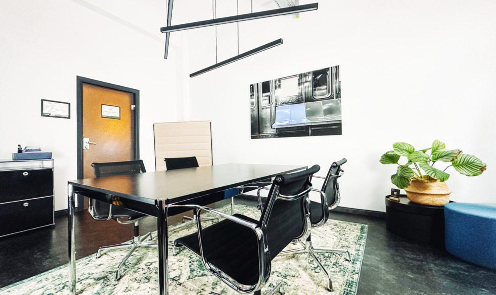 Gewerbeobjekt Aachen Frankenberger Viertel - 1.500&euro; | Angebot:25772766