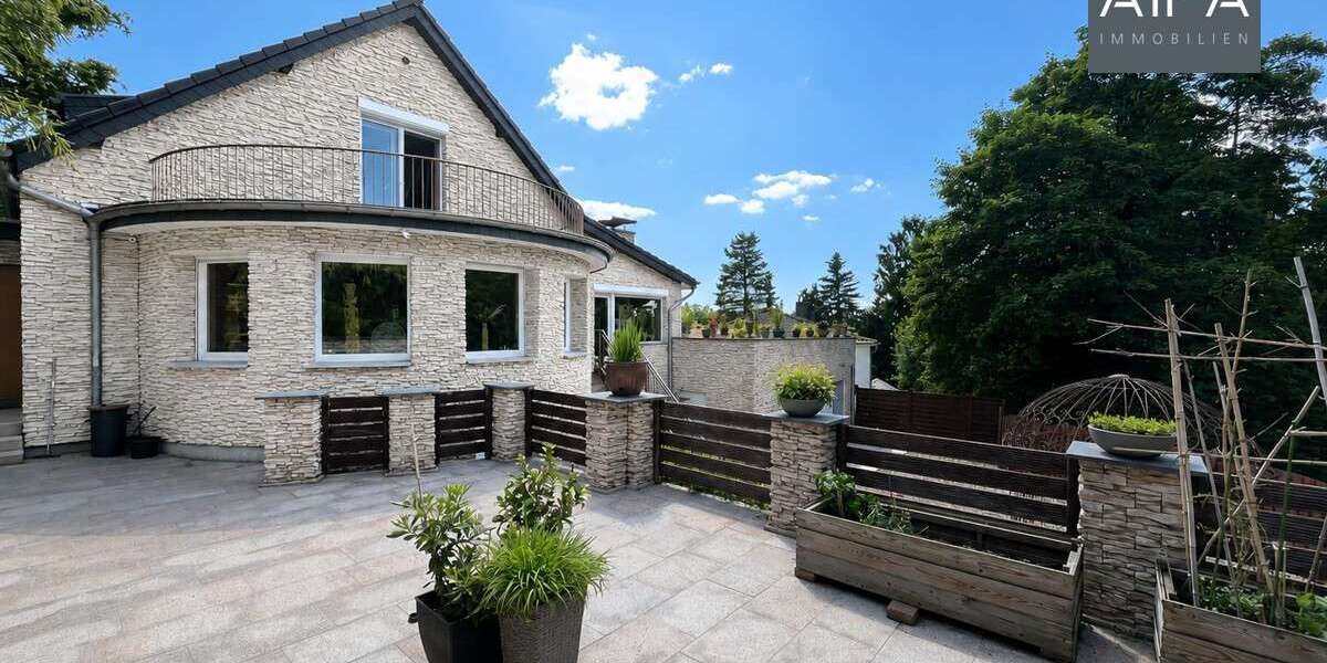 Einfamilienhaus Würselen - 2 Zimmer, 230 m&sup2;, 789.000&euro; | Angebot:26738404