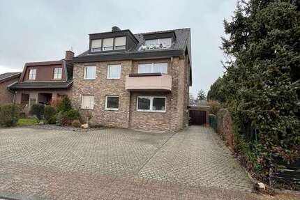 Wohnung Stolberg Büsbach - 4 Zimmer, 105 m&sup2;, 1.200&euro; | Angebot:25957062