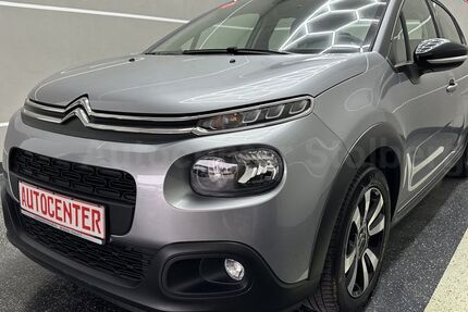 Citroen C3 20.000 km 10.490 &euro; Stolberg 52222