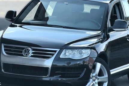 VW Touareg 389.925 km 6.900 &euro; Alsdorf 52477