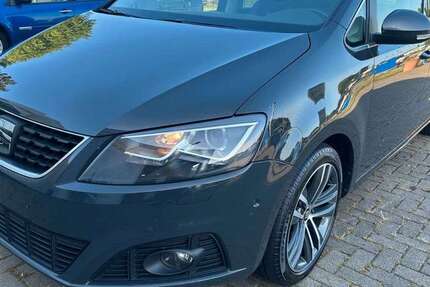 Seat Alhambra 206.000 km 17.499 &euro; Würselen / Aachen 52146