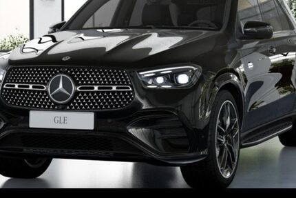 Mercedes-Benz GLE 350 9.900 km 87.490 &euro; Aachen 52068