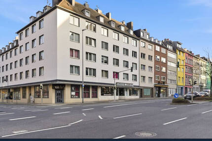 Wohnung Aachen Aachen-Mitte - 2 Zimmer, 36 m&sup2;, 99.000&euro; | Angebot:26043110