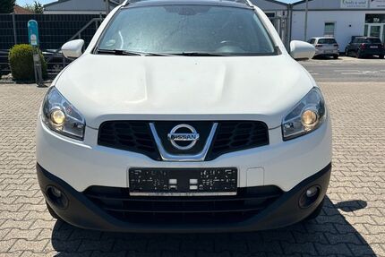 Nissan Qashqai 159.800 km 5.950 &euro; Düren 52351