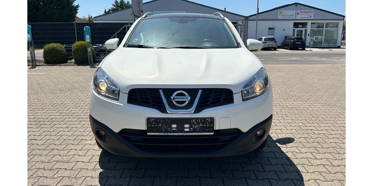 Nissan Qashqai 159.800 km 5.950 &euro; Düren 52351