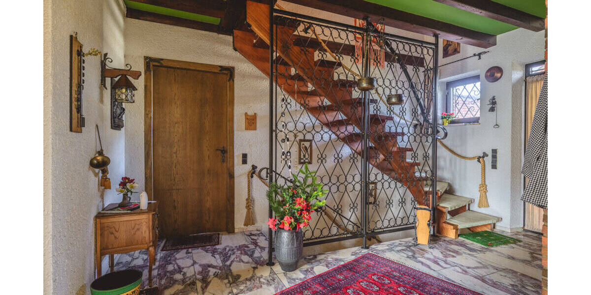 Einfamilienhaus Stolberg (Rheinland) Mausbach - 6 Zimmer, 194 m&sup2;, 409.000&euro; | Angebot:26207182