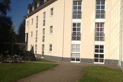 Wohnung Aachen Eilendorf - 1 Zimmer, 24 m&sup2;, 78.500&euro; | Angebot:27498786