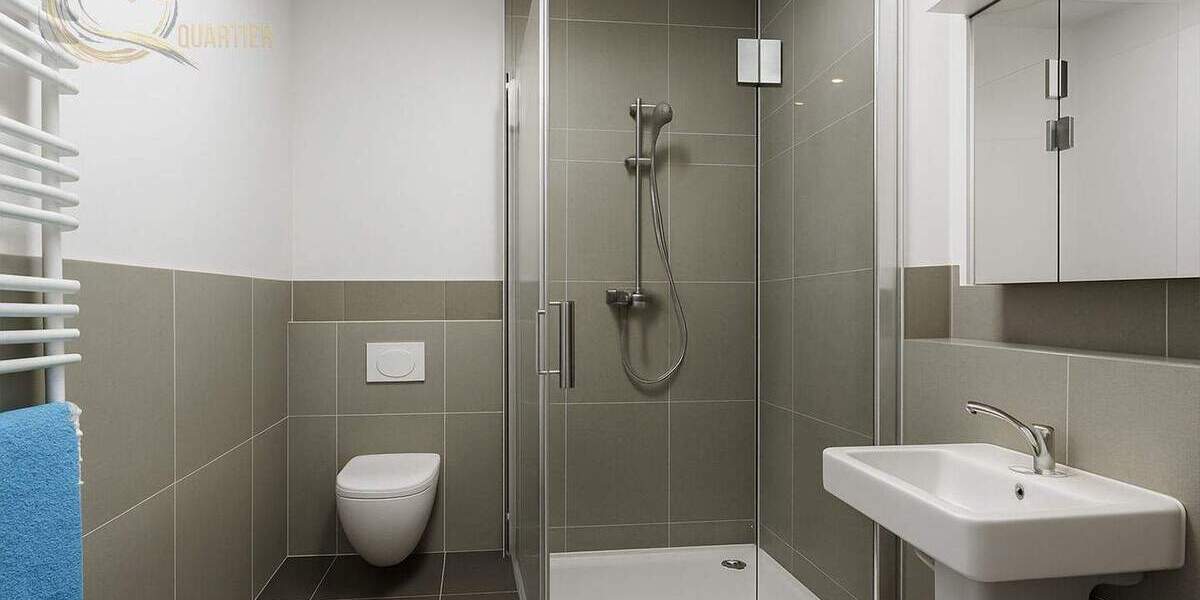 Etagenwohnung Übach-Palenberg Übach - 2 Zimmer, 85 m&sup2;, 349.000&euro; | Angebot:25661534