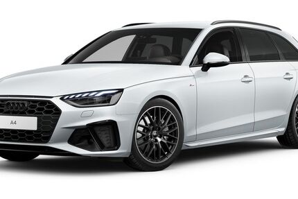 Audi A4 15.301 km 33.820 &euro; Aachen 52078