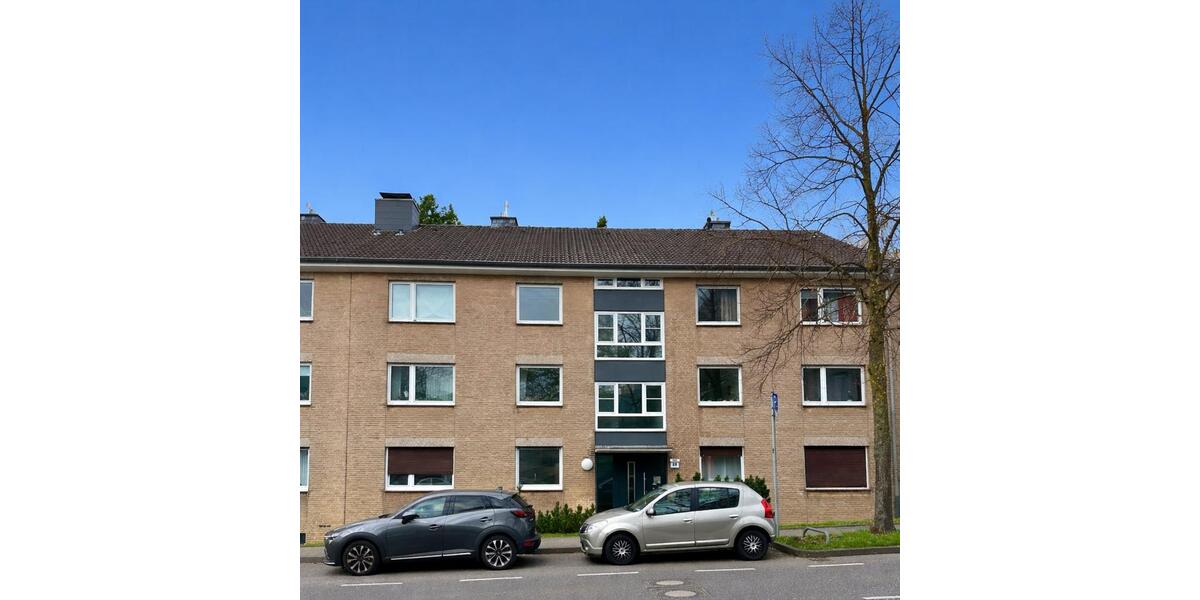 Erdgeschoßwohnung Aachen Aachen-Mitte - 4 Zimmer, 86 m&sup2;, 276.000&euro; | Angebot:26035850