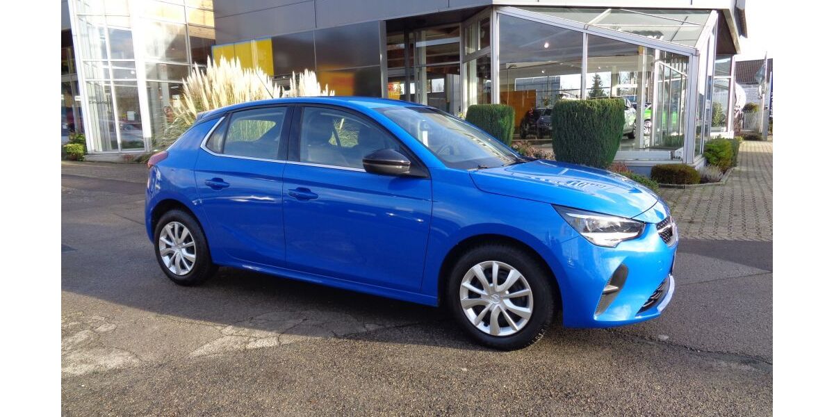 Opel Corsa 55.248 km 12.990 &euro; Eschweiler 52249