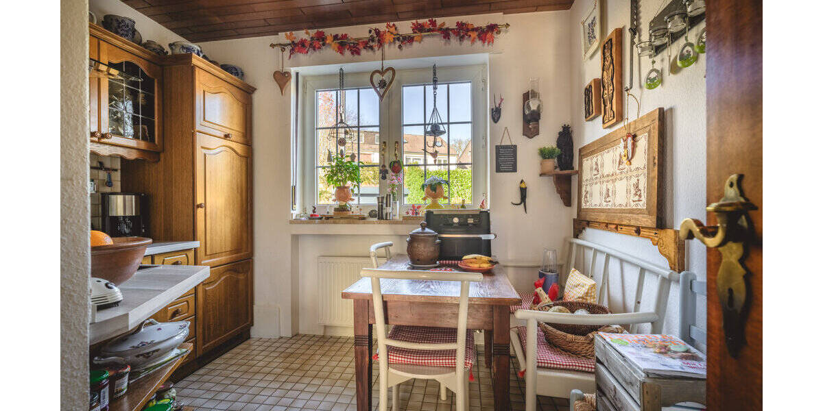 Einfamilienhaus Aachen Laurensberg - 6 Zimmer, 131 m&sup2;, 524.500&euro; | Angebot:26192182