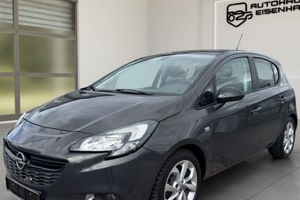 Opel Corsa 62.000 km 7.199 &euro; Düren 52353