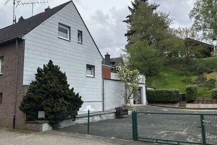 Haus Alsdorf - 3 Zimmer, 70 m&sup2;, 195.000&euro; | Angebot:25274851