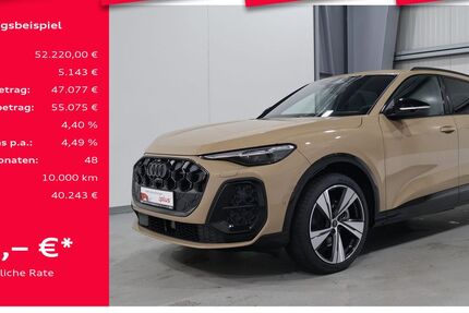 Audi Q5 8.312 km 50.320 &euro; Aachen 52078
