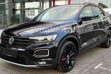 VW T-Roc 172.000 km 14.990 &euro; Stolberg 52222