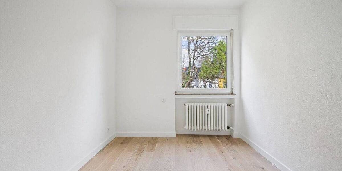 Etagenwohnung Aachen Aachen-Mitte - 4 Zimmer, 100 m&sup2;, 455.000&euro; | Angebot:26170943