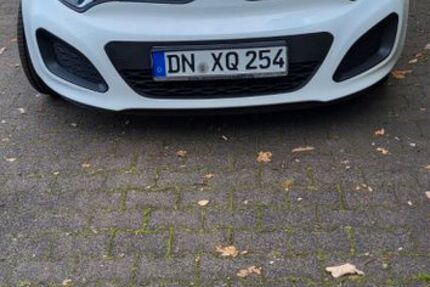 Kia Rio 70.850 km 5.200 &euro; Niederzier 52382