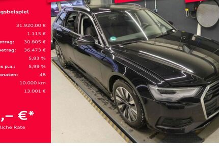 Audi A6 95.875 km 28.220 &euro; Aachen 52078