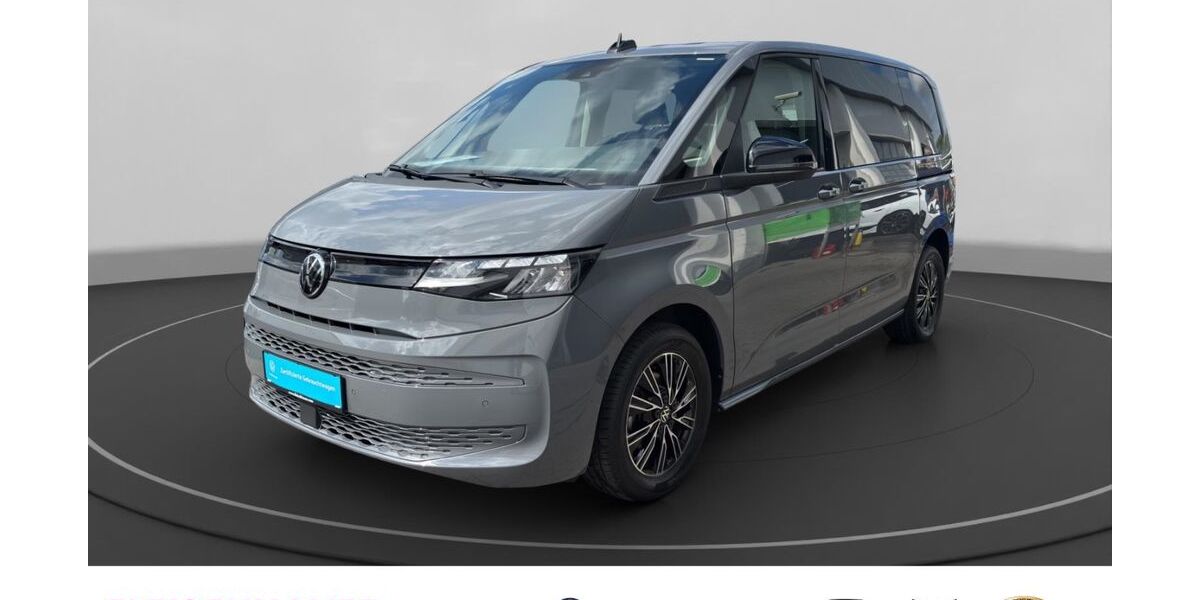 VW T7 Multivan 20.862 km 44.900 &euro; Aachen 52068