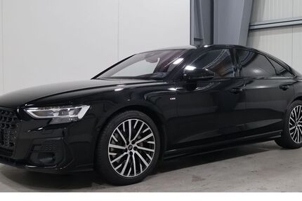 Audi A8 32.553 km 61.920 &euro; Aachen 52078