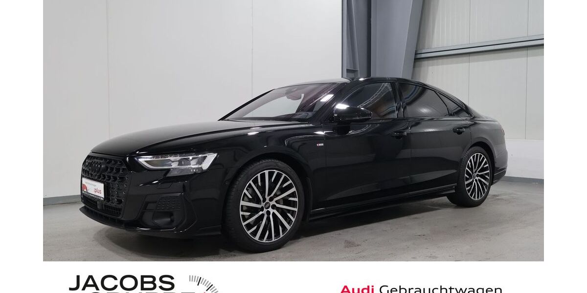 Audi A8 32.553 km 61.920 &euro; Aachen 52078