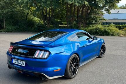 Ford Mustang 100.000 km 23.000 &euro; Erkelenz 41812