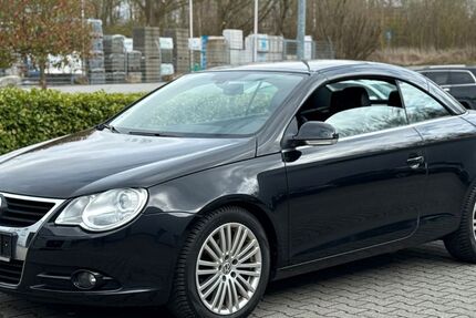 VW Eos 217.000 km 2.990 &euro; Alsdorf 52477