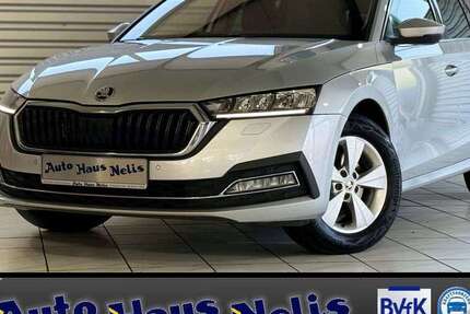 Skoda Octavia 164.600 km 14.480 &euro; Geilenkirchen 52511