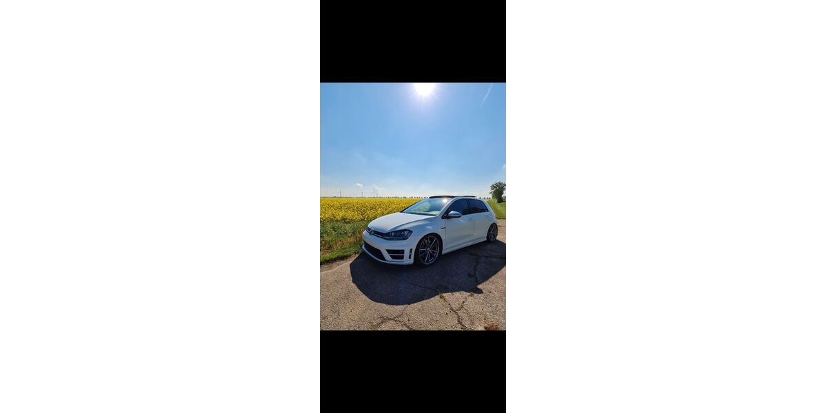 VW Golf 98.000 km 21.999 &euro; Düren 52353