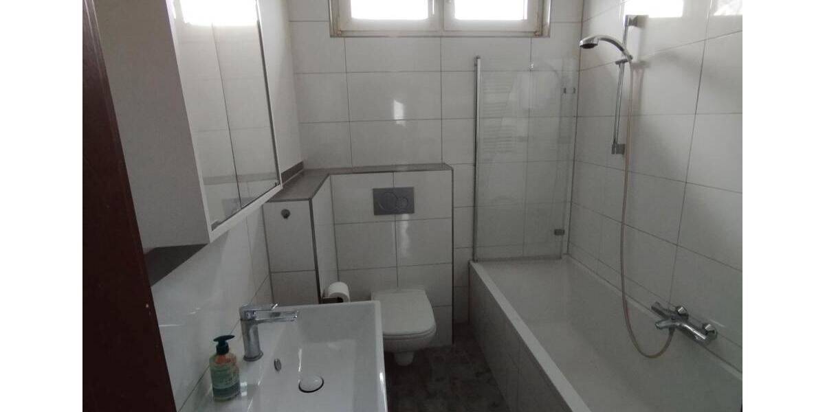 Etagenwohnung Würselen - 3 Zimmer, 60 m&sup2;, 650&euro; | Angebot:25982676