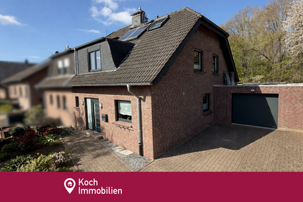 Haus Baesweiler - 5 Zimmer, 113 m&sup2;, 355.000&euro; | Angebot:26074952