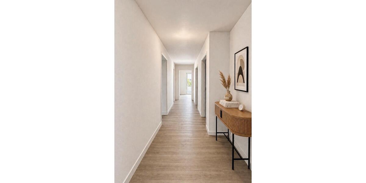 Etagenwohnung Baesweiler - 4 Zimmer, 120 m&sup2;, 1.608&euro; | Angebot:26480329