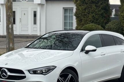 Mercedes-Benz CLA Shooting Brake 31.193 km 21.290 &euro; Jülich 52428