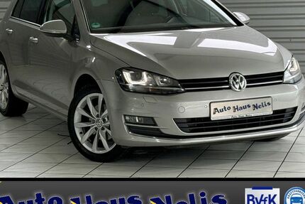 VW Golf 137.200 km 15.990 &euro; Geilenkirchen 52511