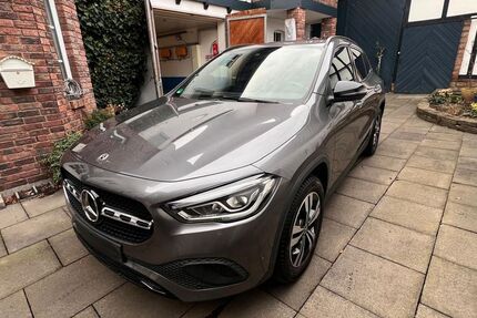 Mercedes-Benz GLA 200 100.000 km 22.500 &euro; Heimbach 52396