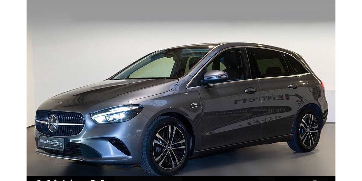 Mercedes-Benz B 250 13.864 km 37.900 &euro; Düren 52349