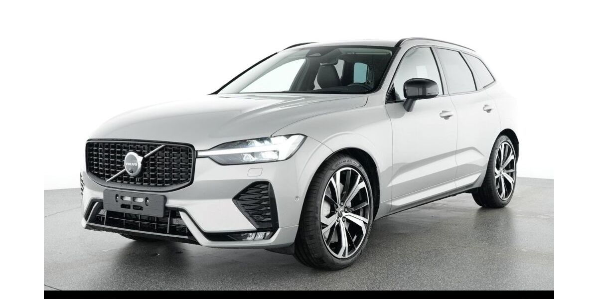 Volvo XC60 27.352 km 45.780 &euro; Aachen 52078