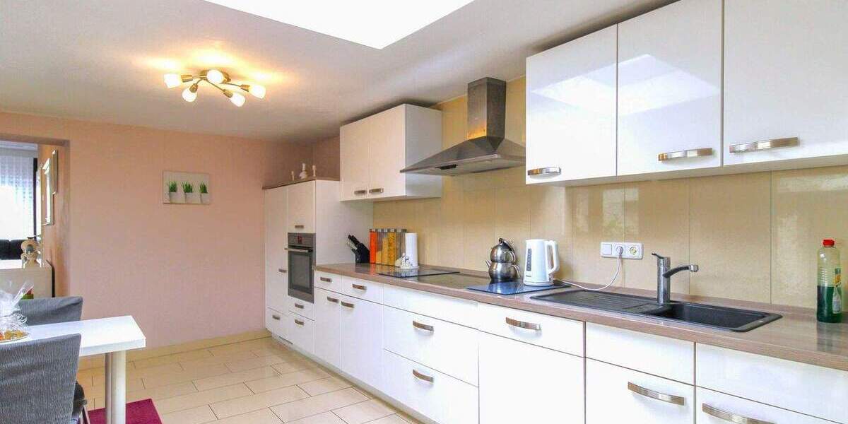 Einfamilienhaus Heinsberg Oberbruch - 6 Zimmer, 280.000&euro; | Angebot:25865438