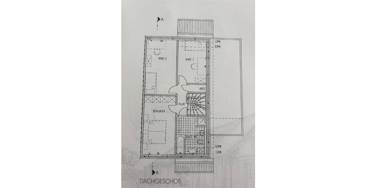 Doppelhaushälfte Erkelenz-Lövenich Lövenich - 4 Zimmer, 128 m&sup2;, 389.000&euro; | Angebot:26355992