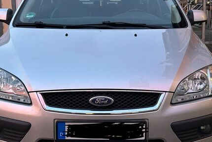 Ford Focus 204.000 km 2.200 &euro; Würselen 52146