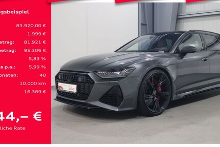 Audi RS6 62.385 km 82.920 &euro; Aachen 52078