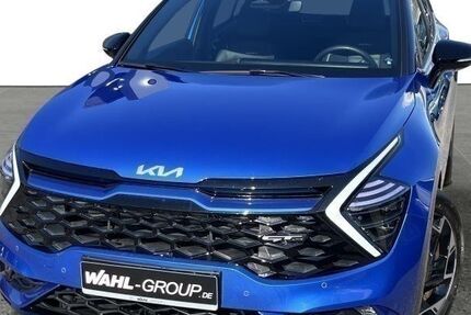 Kia Sportage 18.772 km 34.910 &euro; Düren 52353