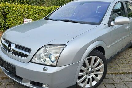 Opel Vectra 151.539 km 2.500 &euro; Heinsberg 52525