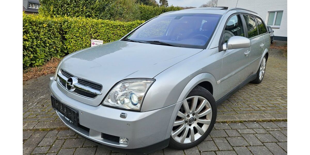 Opel Vectra 151.539 km 2.500 &euro; Heinsberg 52525