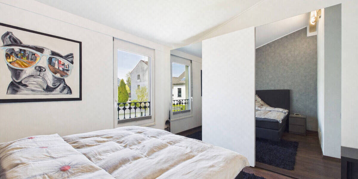 Reihenmittelhaus Würselen - 3 Zimmer, 81 m&sup2;, 325.000&euro; | Angebot:26228571