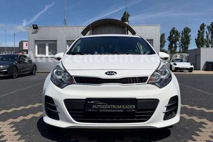 Kia Rio 127.000 km 5.900 &euro; Eschweiler 52249