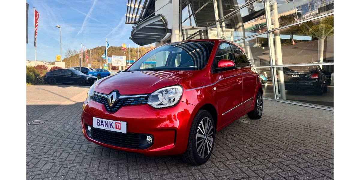Renault Twingo 35.430 km 12.900 &euro; Hückelhoven 41836